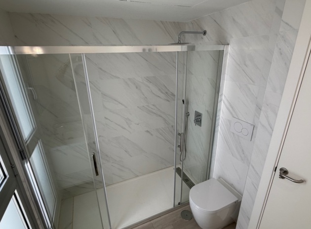 Återförsäljning - Villa - Villamartin - Los Dolses