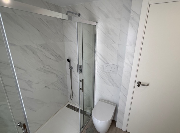 Återförsäljning - Villa - Villamartin - Los Dolses