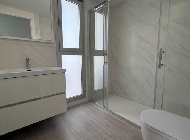 Återförsäljning - Villa - Villamartin - Los Dolses