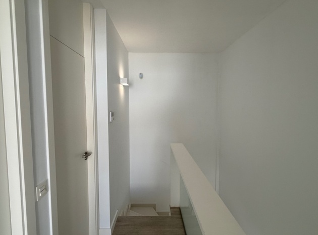 Återförsäljning - Villa - Villamartin - Los Dolses