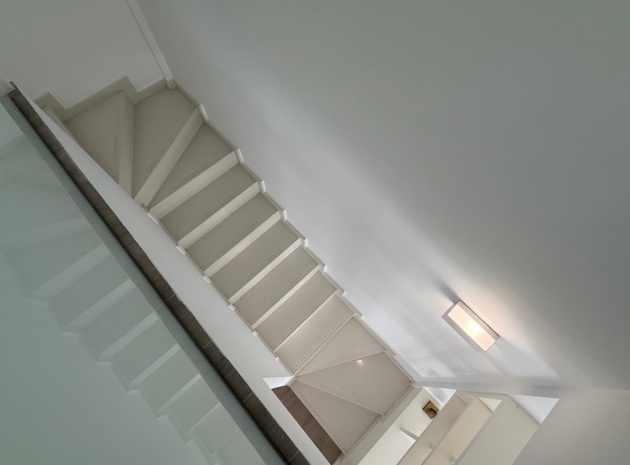 Återförsäljning - Villa - Villamartin - Los Dolses