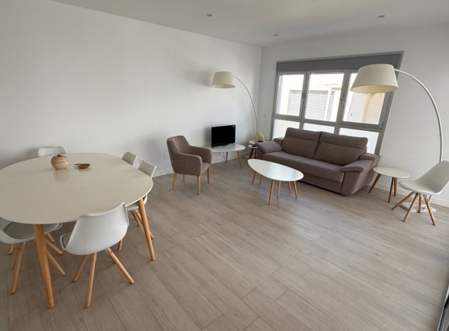 Återförsäljning - Villa - Villamartin - Los Dolses