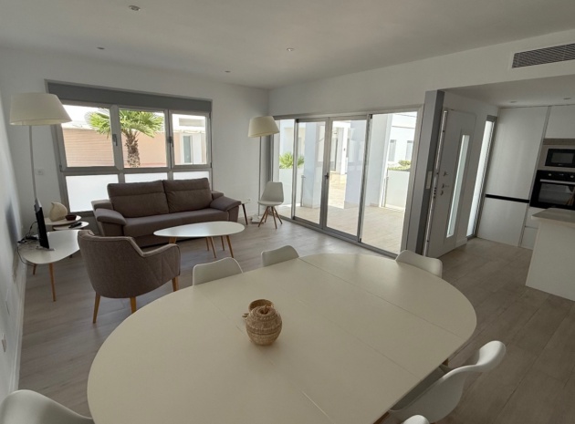 Återförsäljning - Villa - Villamartin - Los Dolses