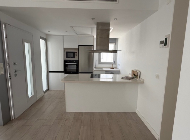 Återförsäljning - Villa - Villamartin - Los Dolses