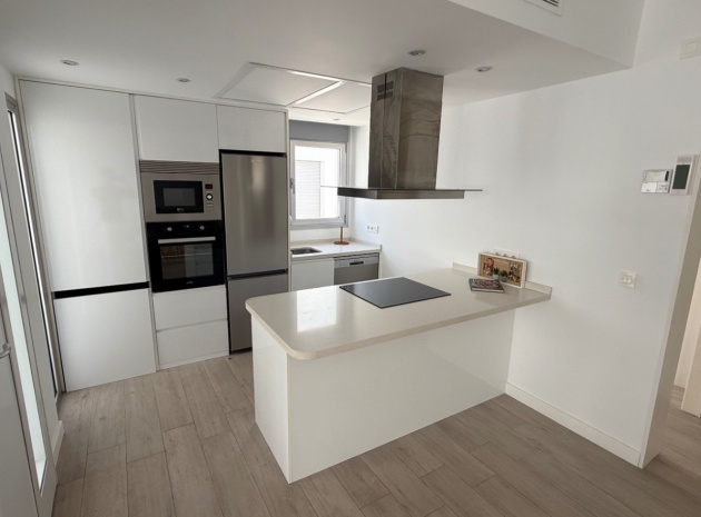 Återförsäljning - Villa - Villamartin - Los Dolses