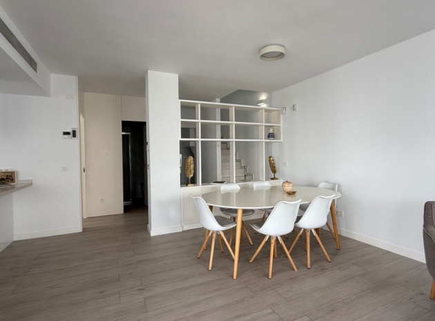 Återförsäljning - Villa - Villamartin - Los Dolses