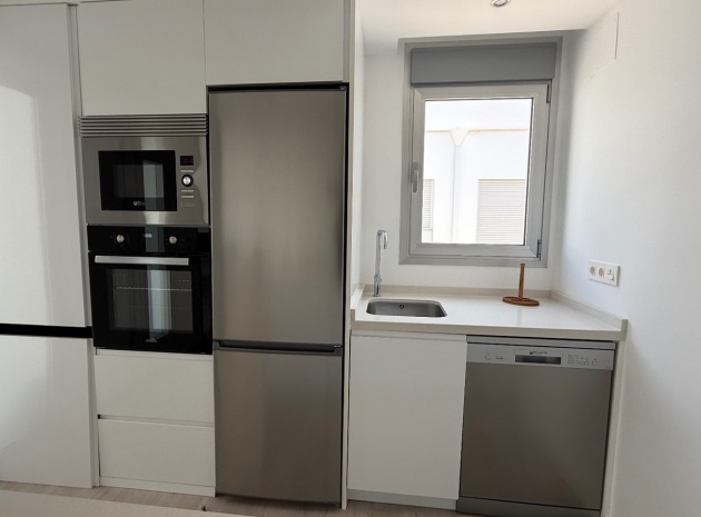 Återförsäljning - Villa - Villamartin - Los Dolses