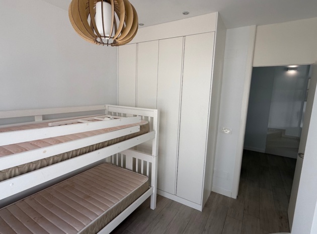 Återförsäljning - Villa - Villamartin - Los Dolses