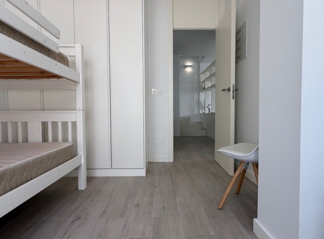 Återförsäljning - Villa - Villamartin - Los Dolses