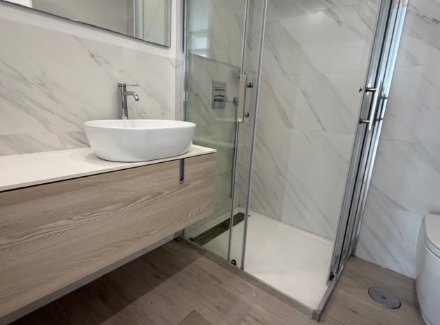 Återförsäljning - Villa - Villamartin - Los Dolses