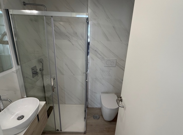 Återförsäljning - Villa - Villamartin - Los Dolses