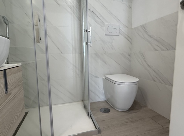 Återförsäljning - Villa - Villamartin - Los Dolses