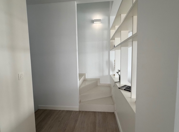 Återförsäljning - Villa - Villamartin - Los Dolses