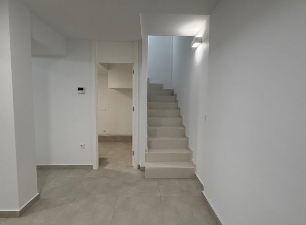 Återförsäljning - Villa - Villamartin - Los Dolses