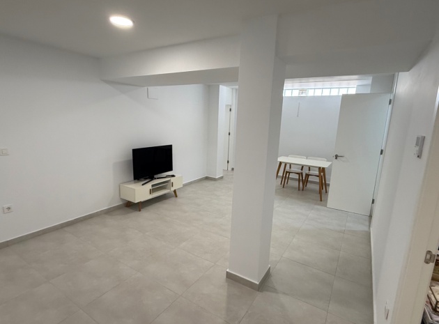 Återförsäljning - Villa - Villamartin - Los Dolses