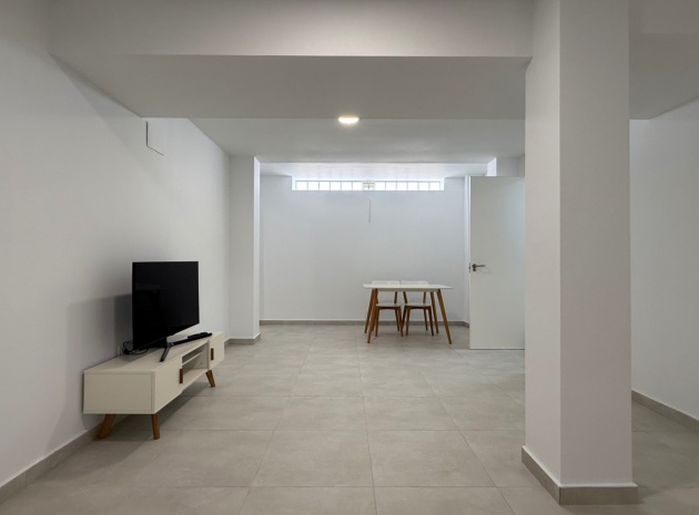 Återförsäljning - Villa - Villamartin - Los Dolses