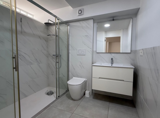 Återförsäljning - Villa - Villamartin - Los Dolses