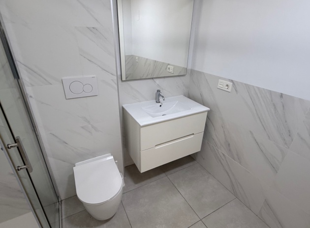 Återförsäljning - Villa - Villamartin - Los Dolses