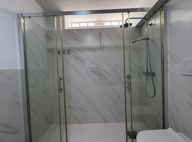 Återförsäljning - Villa - Villamartin - Los Dolses