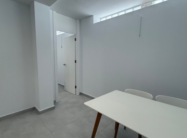 Återförsäljning - Villa - Villamartin - Los Dolses