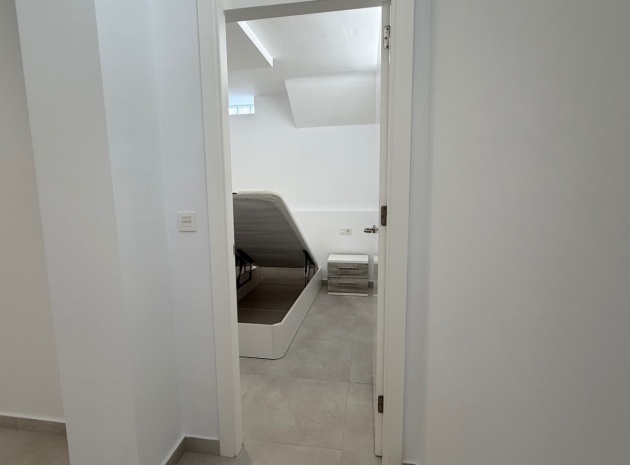 Återförsäljning - Villa - Villamartin - Los Dolses