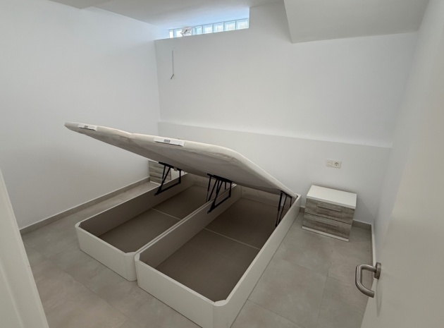 Återförsäljning - Villa - Villamartin - Los Dolses