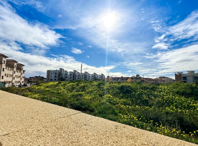 Återförsäljning - Villa - Playa Flamenca - perla del mar