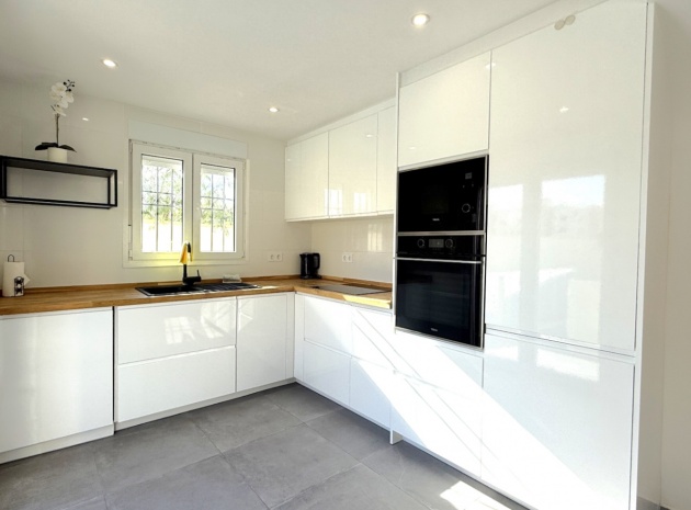 Återförsäljning - Villa - Playa Flamenca - perla del mar