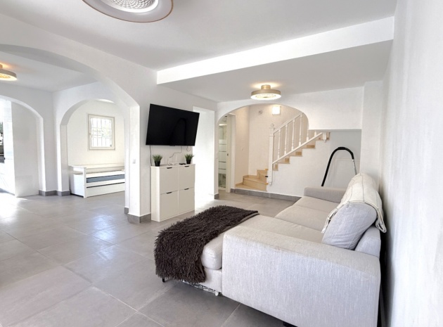 Återförsäljning - Villa - Playa Flamenca - perla del mar