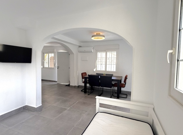 Återförsäljning - Villa - Playa Flamenca - perla del mar