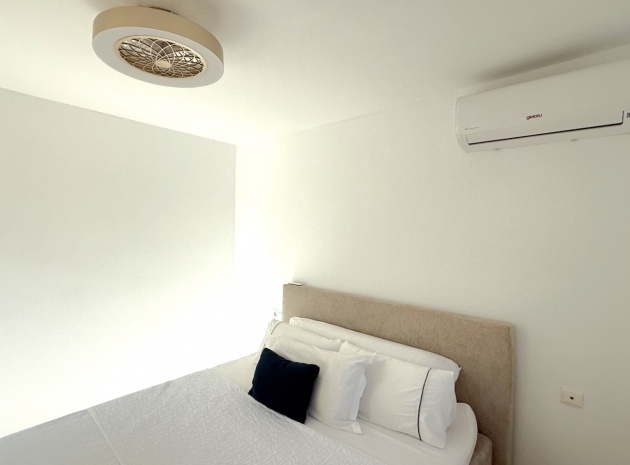 Återförsäljning - Villa - Playa Flamenca - perla del mar