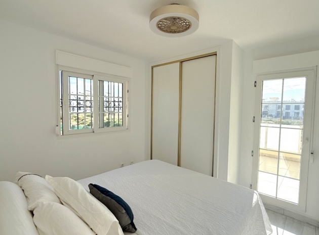 Återförsäljning - Villa - Playa Flamenca - perla del mar