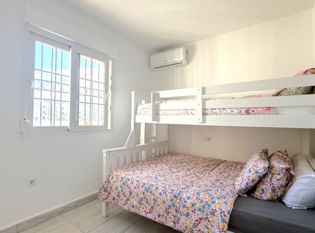 Återförsäljning - Villa - Playa Flamenca - perla del mar