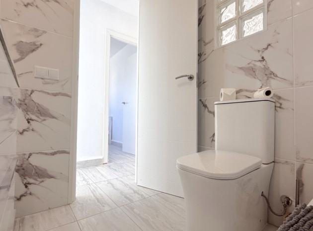 Återförsäljning - Villa - Playa Flamenca - perla del mar