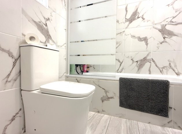 Återförsäljning - Villa - Playa Flamenca - perla del mar