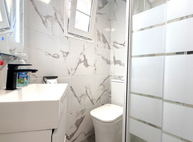 Återförsäljning - Villa - Playa Flamenca - perla del mar