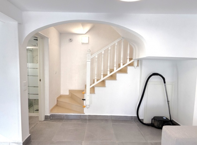 Återförsäljning - Villa - Playa Flamenca - perla del mar