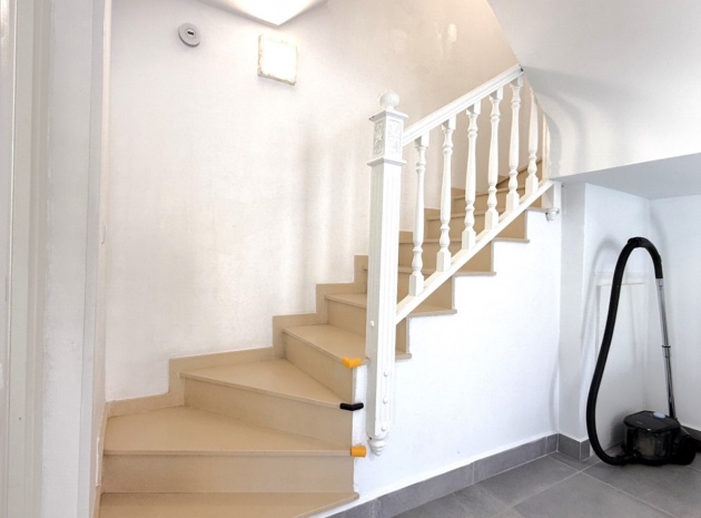 Återförsäljning - Villa - Playa Flamenca - perla del mar