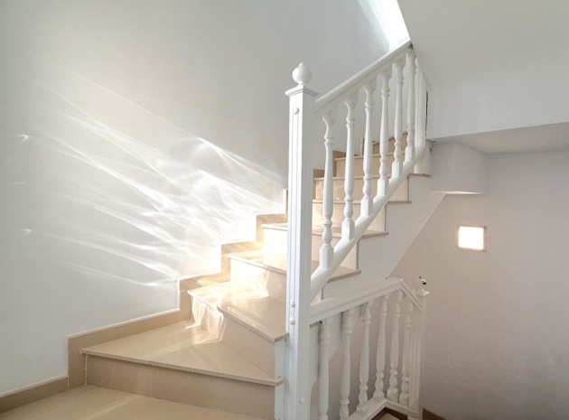 Återförsäljning - Villa - Playa Flamenca - perla del mar