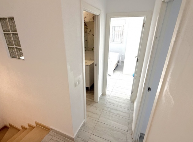 Återförsäljning - Villa - Playa Flamenca - perla del mar