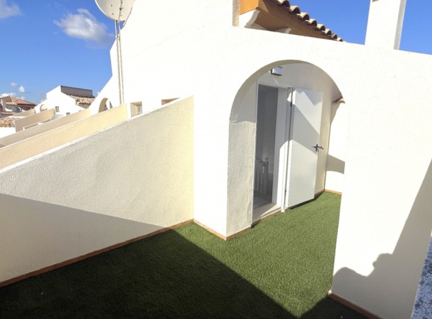 Återförsäljning - Villa - Playa Flamenca - perla del mar