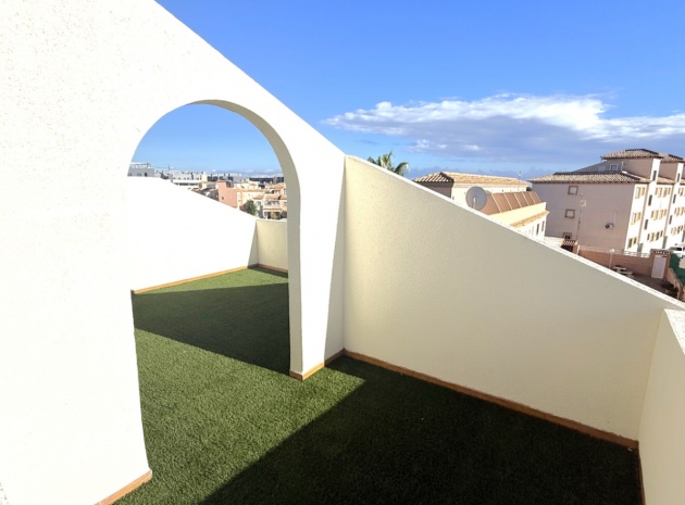 Återförsäljning - Villa - Playa Flamenca - perla del mar