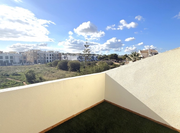 Återförsäljning - Villa - Playa Flamenca - perla del mar