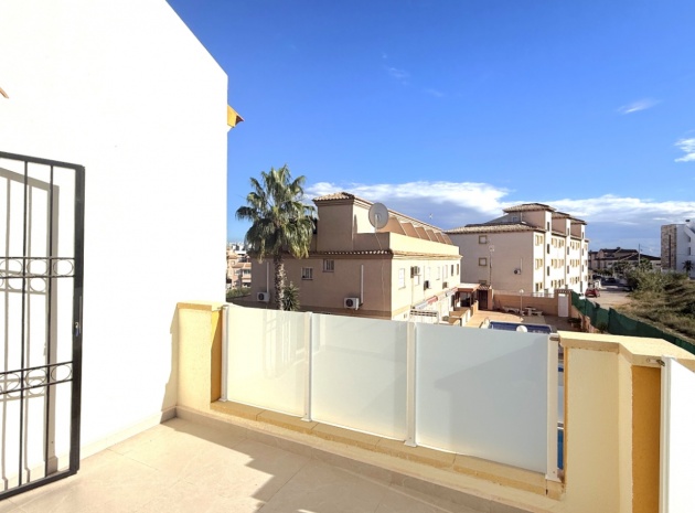 Återförsäljning - Villa - Playa Flamenca - perla del mar