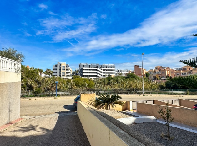 Återförsäljning - Villa - Playa Flamenca - perla del mar