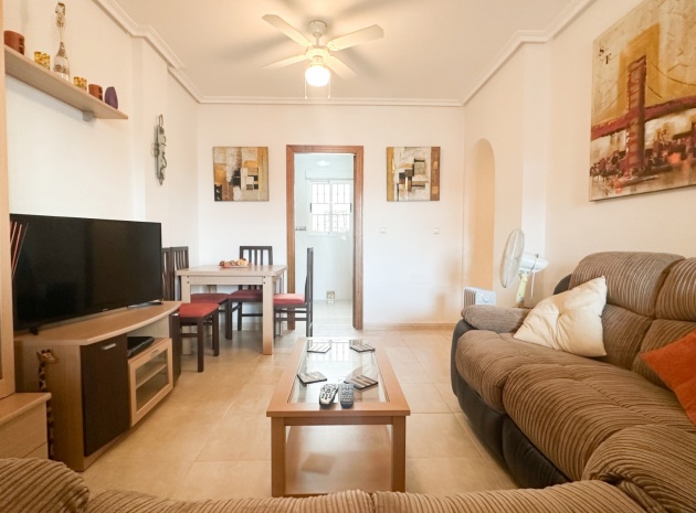 Wiederverkauf - Wohnung - Los Altos - dream hills