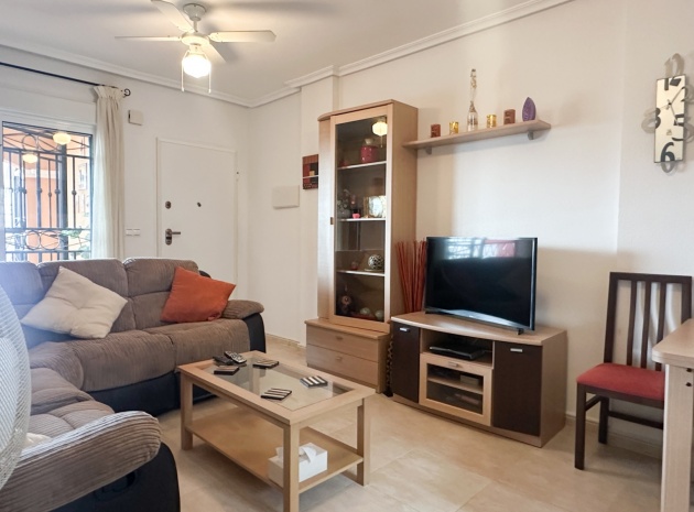 Wiederverkauf - Wohnung - Los Altos - dream hills