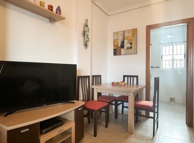 Wiederverkauf - Wohnung - Los Altos - dream hills