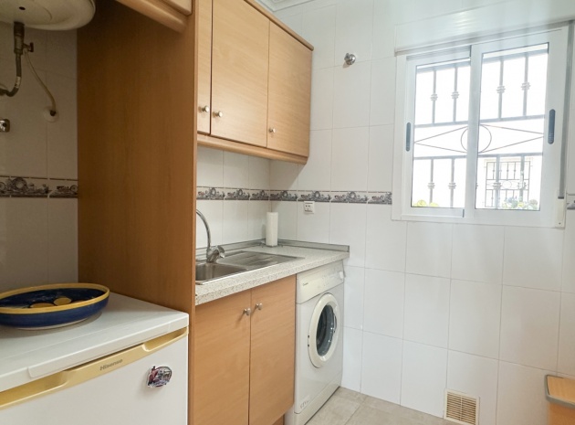 Wiederverkauf - Wohnung - Los Altos - dream hills