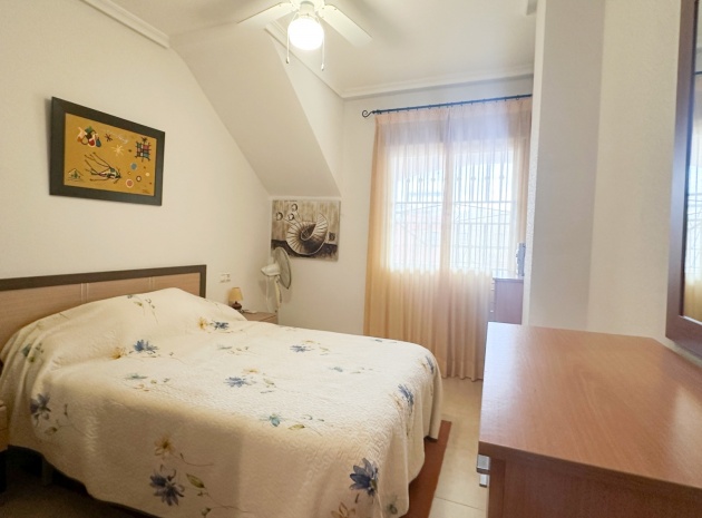 Wiederverkauf - Wohnung - Los Altos - dream hills